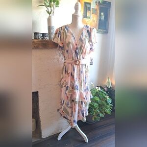 Women's Summer Dress